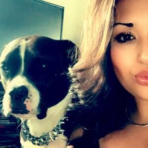 Meet your Posher, Bella